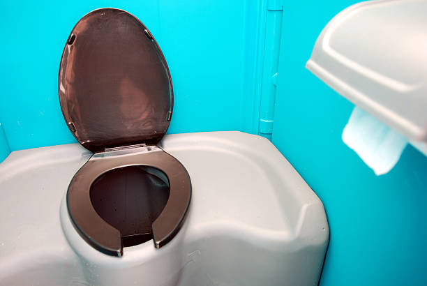 Isle Of Palms, SC porta potty rental Company