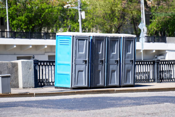 Portable Toilet Options We Offer in Isle Of Palms, SC