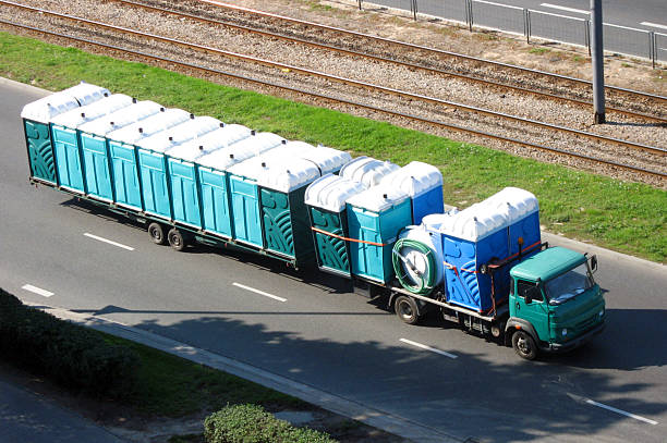 Porta potty services near me in Isle Of Palms, SC