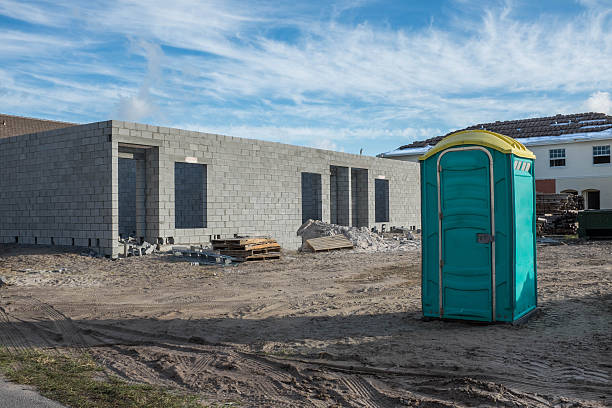 Portable Toilet Options We Offer in Isle Of Palms, SC